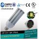 high lumen 130LM/W E27E40E26E39 60W led street light lamp led corn light smd5630 cri>80 3 years warranty CE ROHS