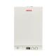 Wall Mounted High Efficiency Gas Combi Boiler 20KW - 40KW For Room Heating Hot Water
