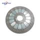 Micro High Precision Mould Parts  Grinding SKD61 Aluminum Material
