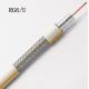 UL/ETL Professional RG6 Rg59 Rg11 Cable Manufacturer