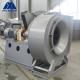 Antifraying Lime Kiln Material Handling Blower Centrifugal High Volume Blower Fan