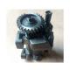 Excavator spare parts 6D155 D155A-1 D155A-2 D355A-3 Engine Oil Pump 6128-52-1013