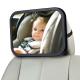 MONOJOY Baby Car Seat Mirror For Back Seat Safety Wide Baby Rear View