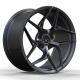 21 Inch Staggered Satin Black 1 Pc Forged Alloy Wheels For Bmw M2 5x120