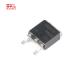 IRFR5410TRPBF MOSFET Power Electronics - High-Performance Switching And Amplification