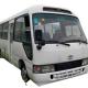 Left Hand Steer Position 6L Engine Used Passenger Bus With 30 Seats