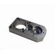 Customized Aluminum Precision Machining Parts with Anodized Surface Finish for Industry