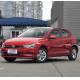 WV Polo Plus 1.5L Automatic Panoramic Edition 5 Door 5 Seats Used Hatchback Car 6 AT