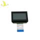 FSTN LCD Screen Module With White Backlight -20℃~70℃ Operating Temperature
