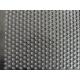 Stainless Steel Sintered Wire Mesh Filter 100 Micron High Strength And Durability