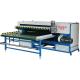NOBO Mattress Roll Packing Machine AC380V 3phrase Automatic With Vacuum Pump