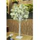 Hot Sale High Quality Artificial Flower Tree for weddings