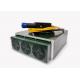 80W 1.5mj Air Cooled MOPA Laser Source Pulsed
