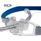 Medical Endotracheal Tube Holder with Belt for Holding Endotracheal Tube