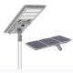 SMD3030 LED Chip For Solar LED Street Light With Mono Solar Panel