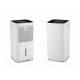 Household Hotel Quiet Small Home Dehumidifier 24L / Day 190m3/h
