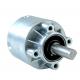 PG56A-ZA-HT Zinc Alloy Helix Teeth Planetary Gear Reducer 56mm Dia