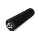 Portable Industrial Cleaning Brushes Rollers Long Nylon PP Filaments Materials