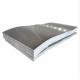JIS 22 Gauge Galvanized Sheet Metal 4x10 5mm Galvanised Steel Plate DC02