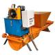 Customizable Concrete Water Canal Channel Trenching Machine for Drainage Ditch Forming