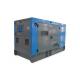 Soundproof Power 50kva 40kw Diesel Generator Set Super Silent 3 Phase Generator
