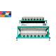 SMS Technology Ejectors 3.8 Mm Plastic Color Sorter With Fast Response Time Of 0.8 Milliseconds