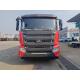 Ready Mix Second Hand Pump Truck 43m Concrete Pumper