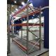 Long Life Spend Heavy Duty Garage Storage Racks Convenient For Delivery