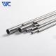 Manufactory Direct Sale Small Diameter Pure Nickel Pipe For Vacuum Coating