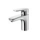 ARROW Polished Basin Mixer Faucet , 145mm Hot Cold Water Mixer Tap