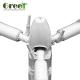 Rooftop High Efficiency Pitch Control Wind Turbine Energy Generator 10kw