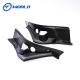 High Precision Automobile Parts, Injection Molding Parts, Black