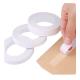 1020mm Double Sided Adhesive Tape Craft Tissue Paper Tape Replace Of 3M 9448A