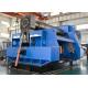 CNC Plate Bending Rolling Machine , 4 Roller Plate Rolling Machine