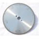 High Accuracy Silent TCT Circular Saw Blades For Wood Cutting OEM Available
