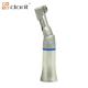 Latch Type Low Speed Dental Handpieces Contra Angle Hand Piece External Water
