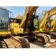                  Secondhand Cat Large Excavator 325c High Quality, Used Original Japanese 25 Ton Track Digger Caterpillar 325c             