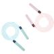 Led Light Jumping Rope Colorful Skipping Rope 2021 New Design