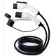 New factory directly sale 16A/32A type 2 to GBT EV charging extension cord charging cable
