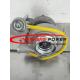 HX40W 4047913 Diesel Engine Turbocharger For CNH Various With 615.62 Engine