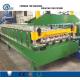 Cold Rolled Steel Roll Forming Machine Roll Forming Equipment No Noise