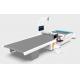 0.75Mpa - 0.85Mpa CNC Fabric Cutting Machines / Cutting Machine For Leather