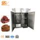 Heat Pump Industrial Hot Air Dryer Reliable Beef Dehydrator Machine