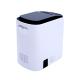 Polymer Screening Compression Portable LCD Screen Display For Home Oxygen Concentrator 7L