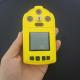 OC-904 Portable Ammonia NH3 gas detector, pump sunction monitor, industrial gas analyzer, customized gas type or range
