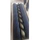 Tufted Nylon Plate Processor Brush Roller