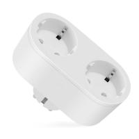 EU Voice Control Power Wifi Smart Plug Automation Outlet Support Alexa