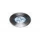 FB2XBR0357 FB2XBR0318 24Vdc 110 - 240Vac 6W 9W IP67 LED Underground Wooden Patio Lights & Multi Color Available
