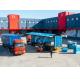 International Onestop Warehousing Solutions System WMS Pick Pack Transshipment Center Delivery