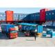 International Onestop Warehousing Solutions System WMS Pick Pack Transshipment Center Delivery